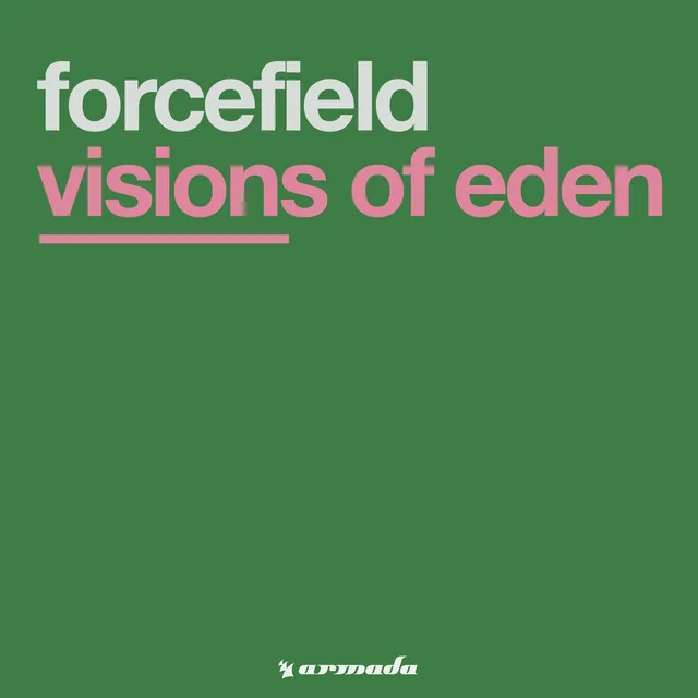 Visions Of Eden - Original Mix