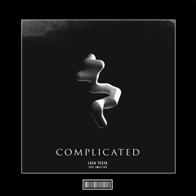 Complicated - Hardstyle Remix