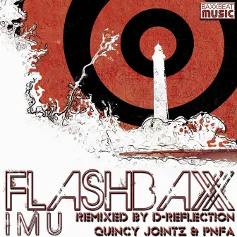 IMU by Flashbaxx