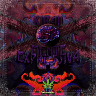 Mente Expressiva by Kiraii