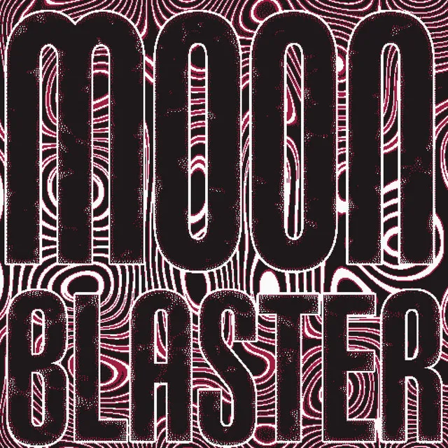 MOON BLASTER