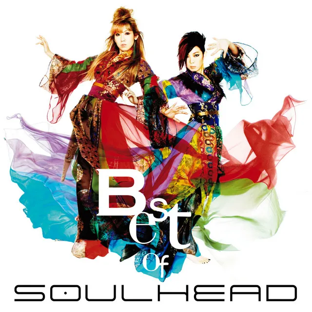 BEST OF SOULHEAD