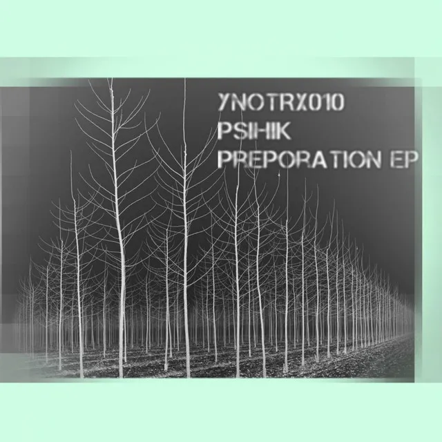 Preparation - Original Mix