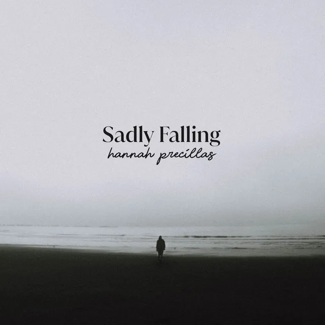 Sadly Falling