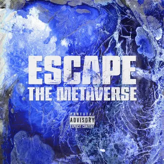 Escape The Metaverse by Don Greezo