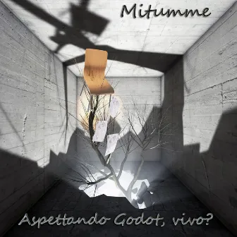 Aspettando Godot, Vivo? by Mitumme