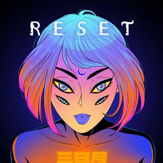 Reset by Devyn Moon