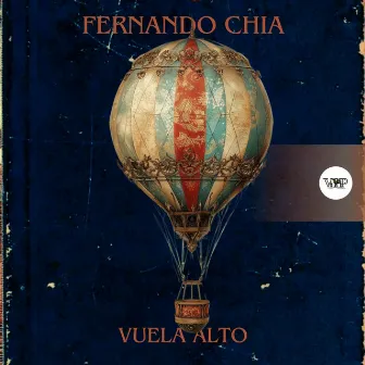 Vuela Alto by Fernando Chia