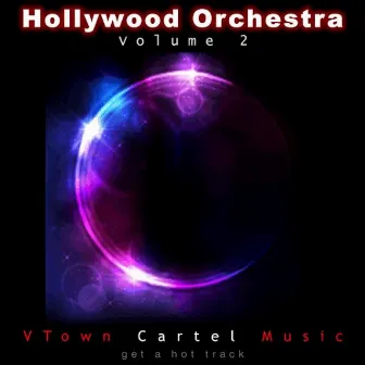 Hollywood Orchestra, Vol. 2 by Stephan Fischer