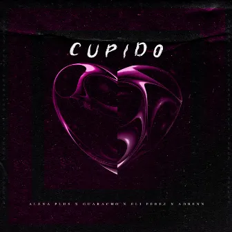 Cupido by Alexa Plus