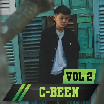 C-Been, Vol. 2 by C-Been