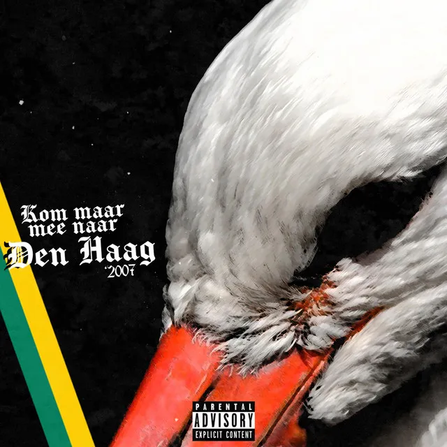 Kom Maar Mee Naar Den Haag