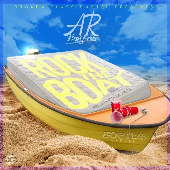 Rock the Boat by Alexis Renee