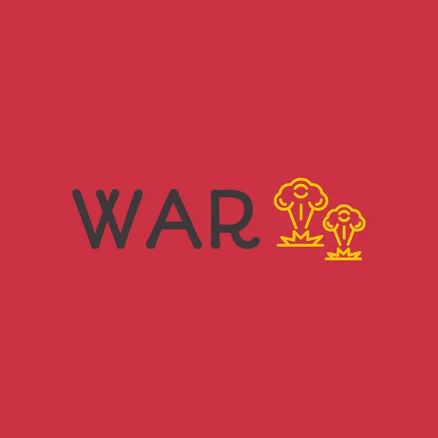 WAR (ROAR)