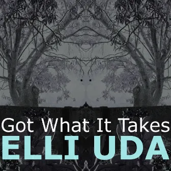 Got What It Takes by Elli Uda