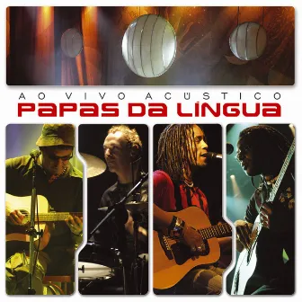 Papas Da Língua by Papas Da Língua