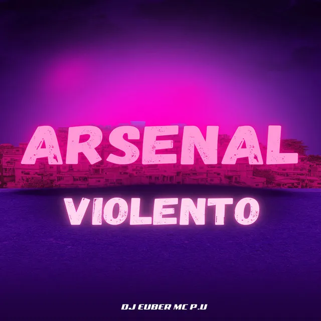 Mt Arsenal violento