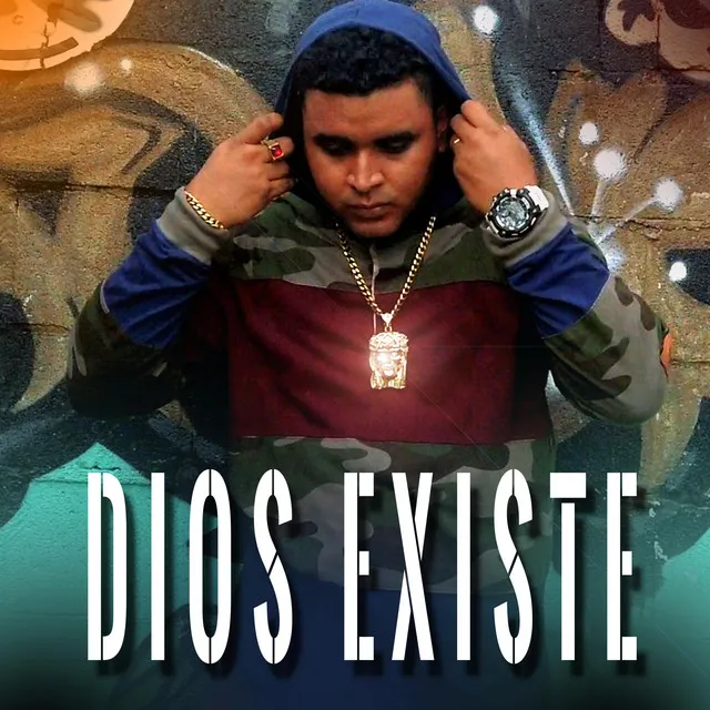 Dios Existe