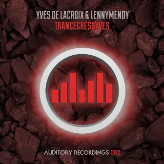 Trancegressyves by Yves De Lacroix