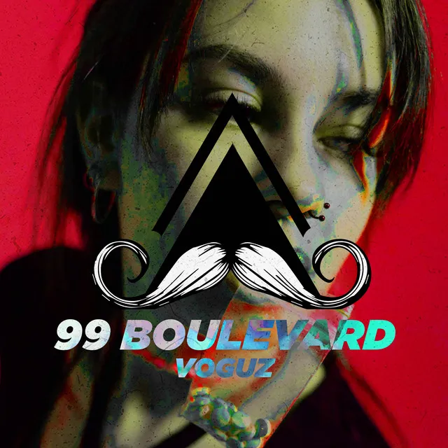 99 Boulevard - Radio-Edit