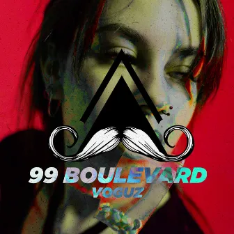 99 Boulevard (Radio-Edit) by Voguz