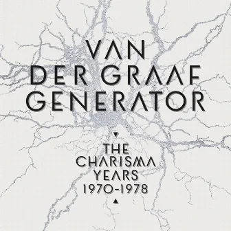 The Charisma Years 1970–1978 by Van Der Graaf Generator