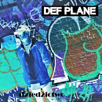 Dziedzictwo by DEF Plane