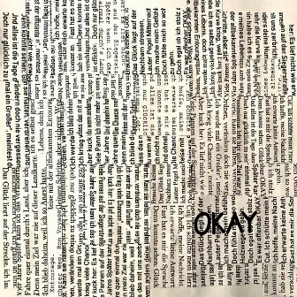 Okay by Mosaik