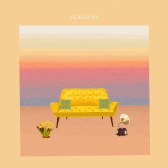 Seasons by Kass Rose Gold