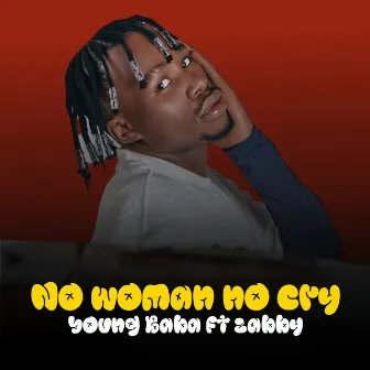 No Woman No Cry by Unknown Artist