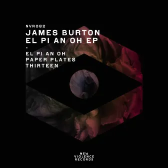 El Pi an Oh by James Burton