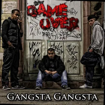 Gangsta Gangsta by Unknown Artist