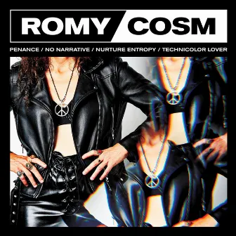 Cosm by Romy