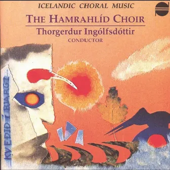 Kveðið í bjargi by The Hamrahlíð Choir