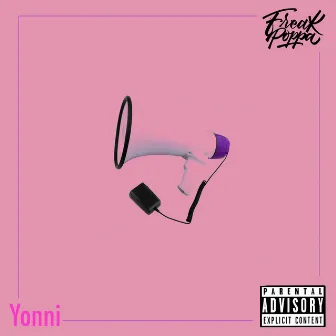 Yonni by Edaexx A.K.A. Freakpoppa