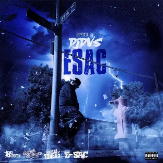 E-Sac Tha MixTape Hosted By DJ DVS aka Kiki Smooth by E-Sac