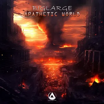 Apathetic World by bigLARGE