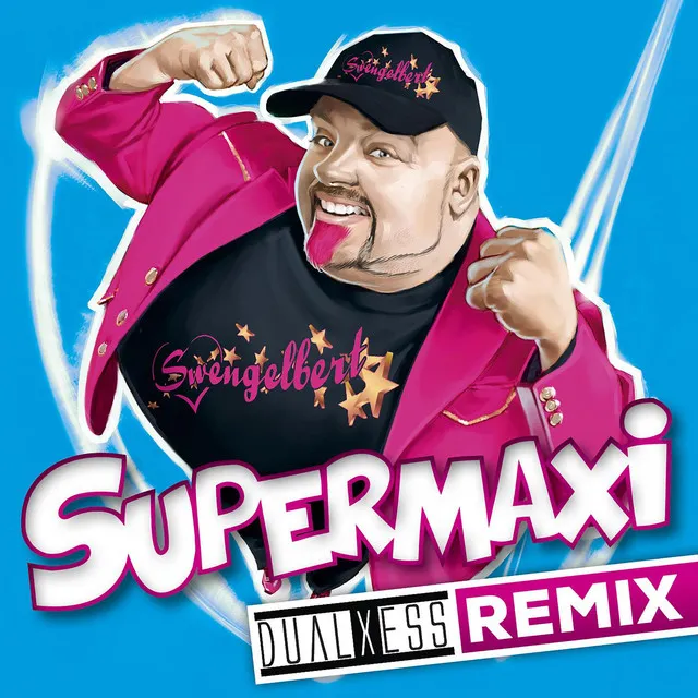 Supermaxi - DualXess Remix