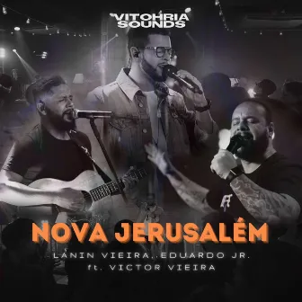 Nova Jerusalém by Lanin Vieira