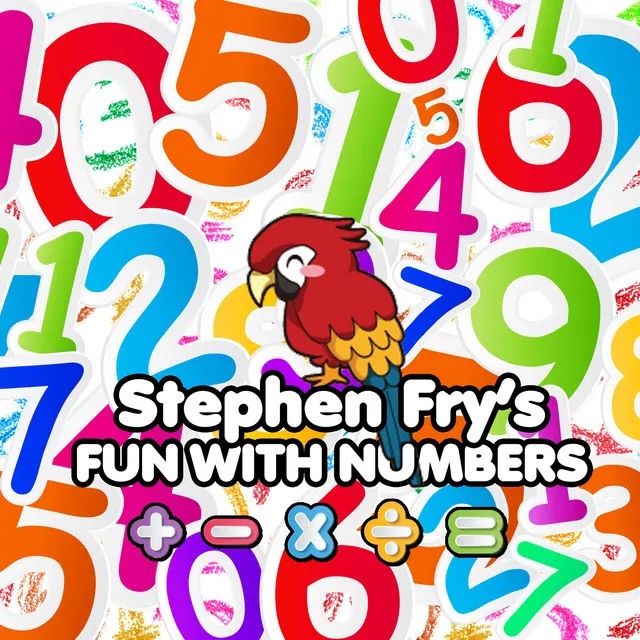 The Parrot Does It.2 & Tables Rap.1 - Fun with Numbers