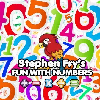 Fun with Numbers by Tim Firth