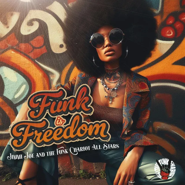 Funk Is Freedom