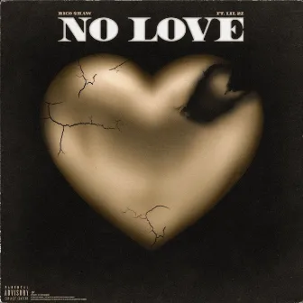 No Love by Rico Shaw