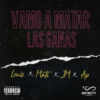 Vamo A Matar Las Ganas by Louis V