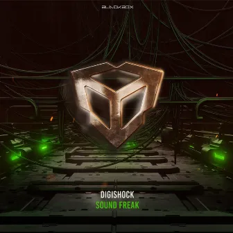 Sound Freak by Digishock