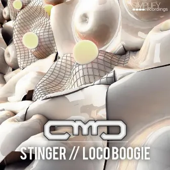 Stinger / Loco Boogie by Amb