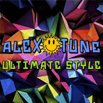 Ultimate Style by Alex Tune