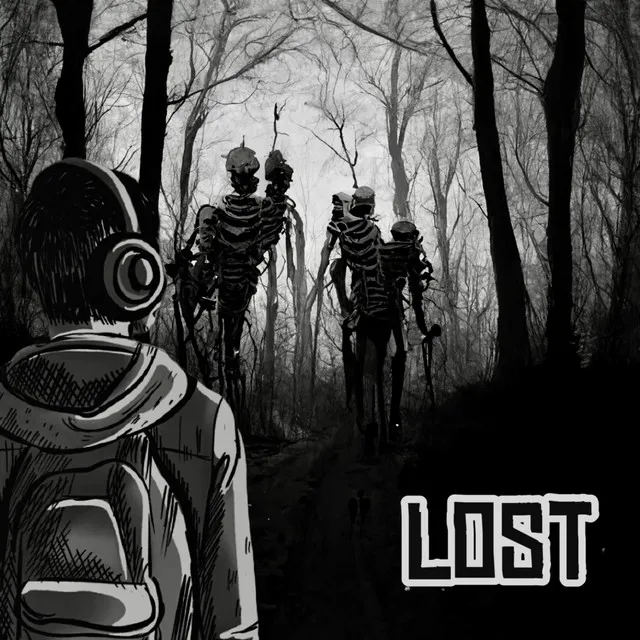 Lost