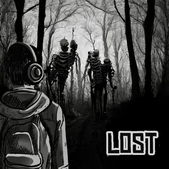 Lost by Sane