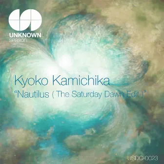 Nautilus (The Staurday Dawn Edit) by Kyoko Kamichika